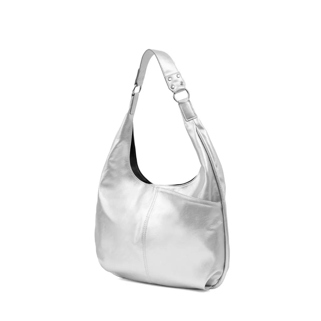 YEOMIM Medium slash hobo bag