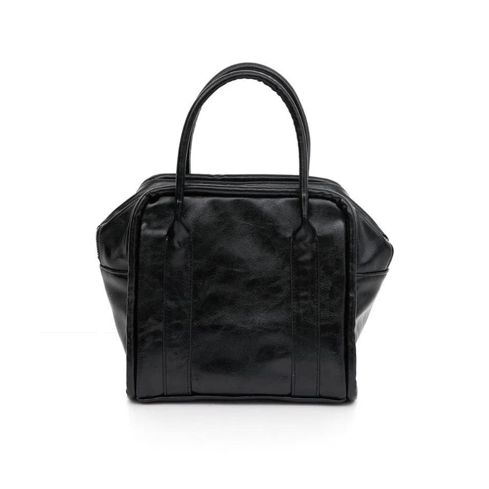 YEOMIM mini box bag