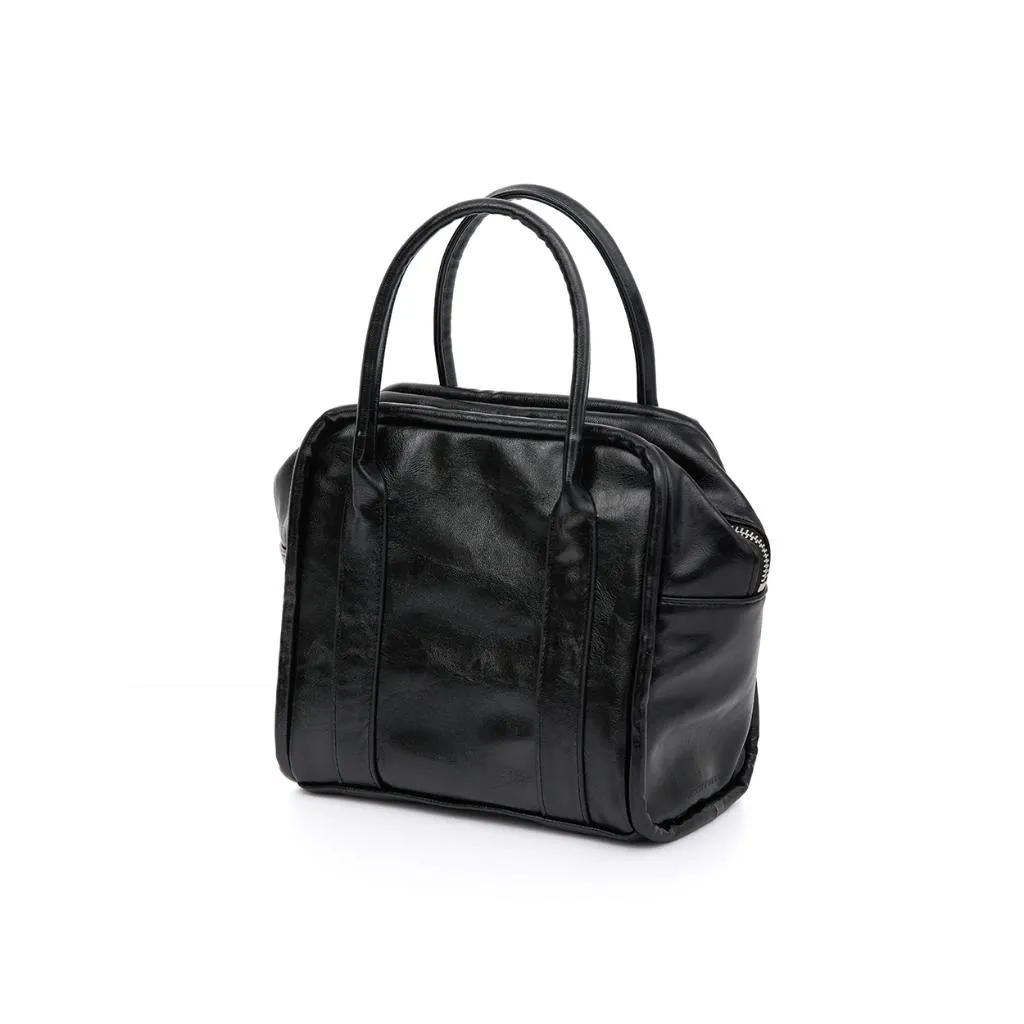 YEOMIM mini box bag
