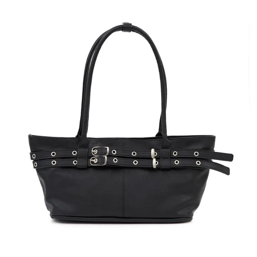 YEOMIM Mini Belted Boat Bag