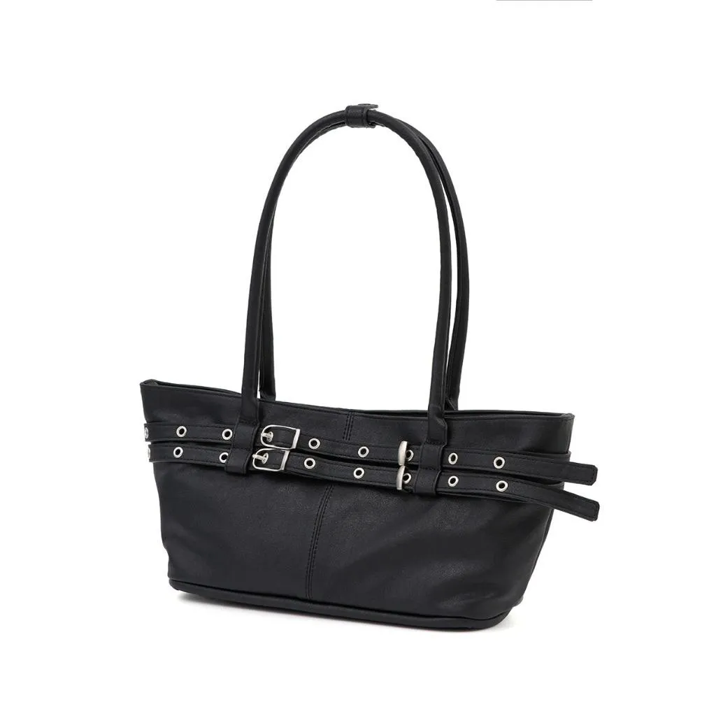 YEOMIM Mini Belted Boat Bag