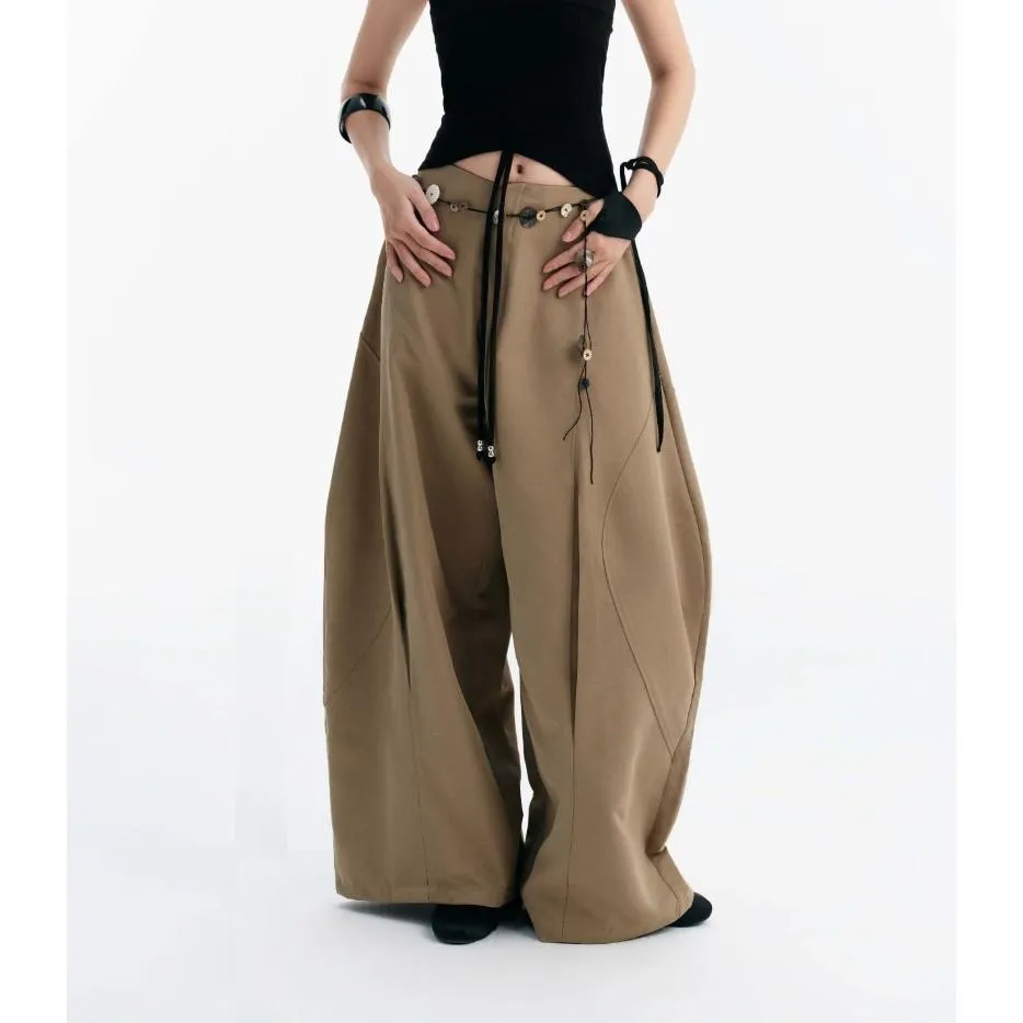BUNNYHILL LUFT PANTS