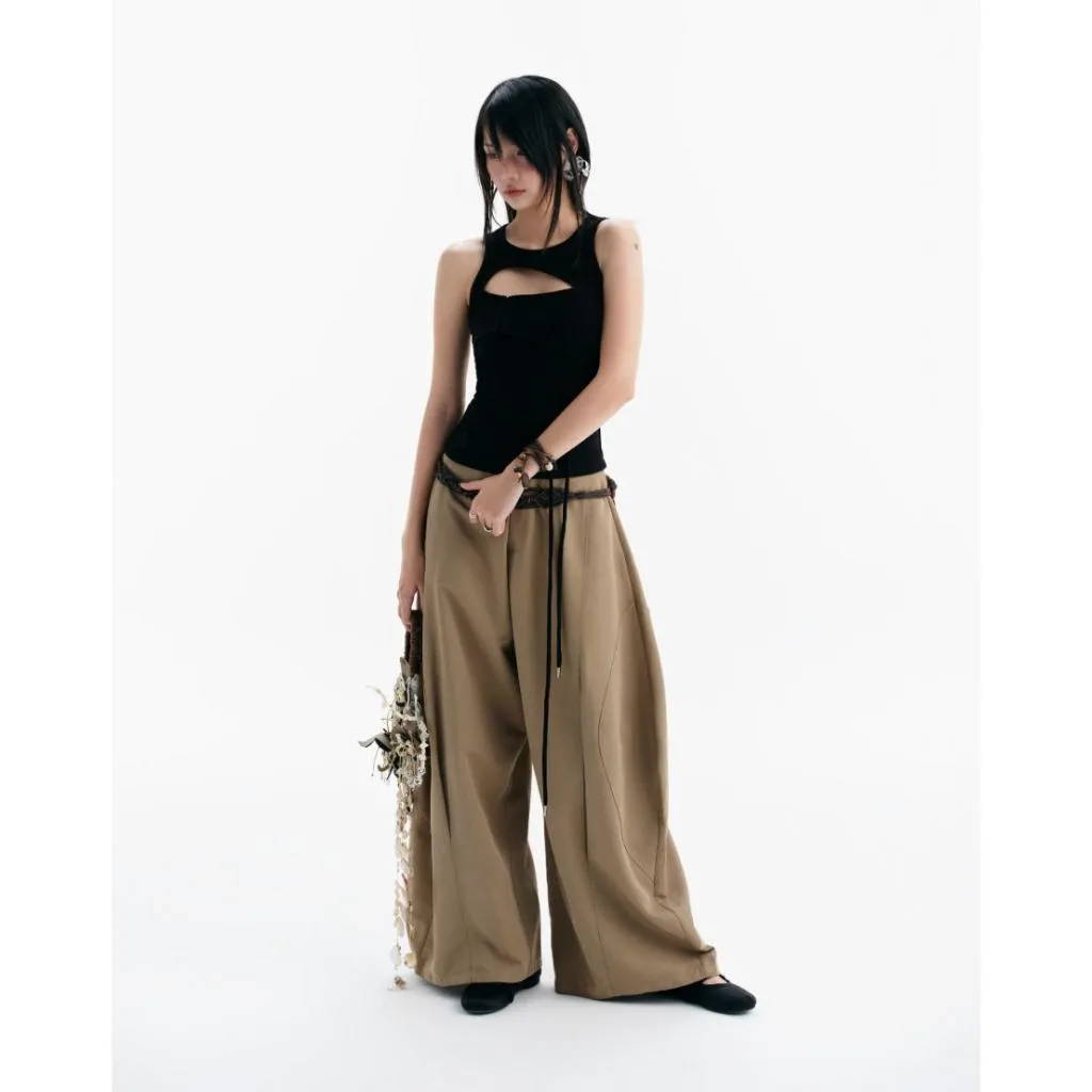 BUNNYHILL LUFT PANTS