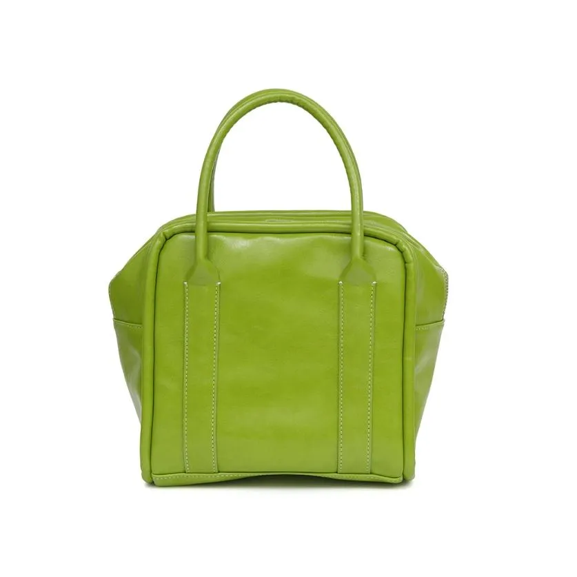 YEOMIM mini box bag