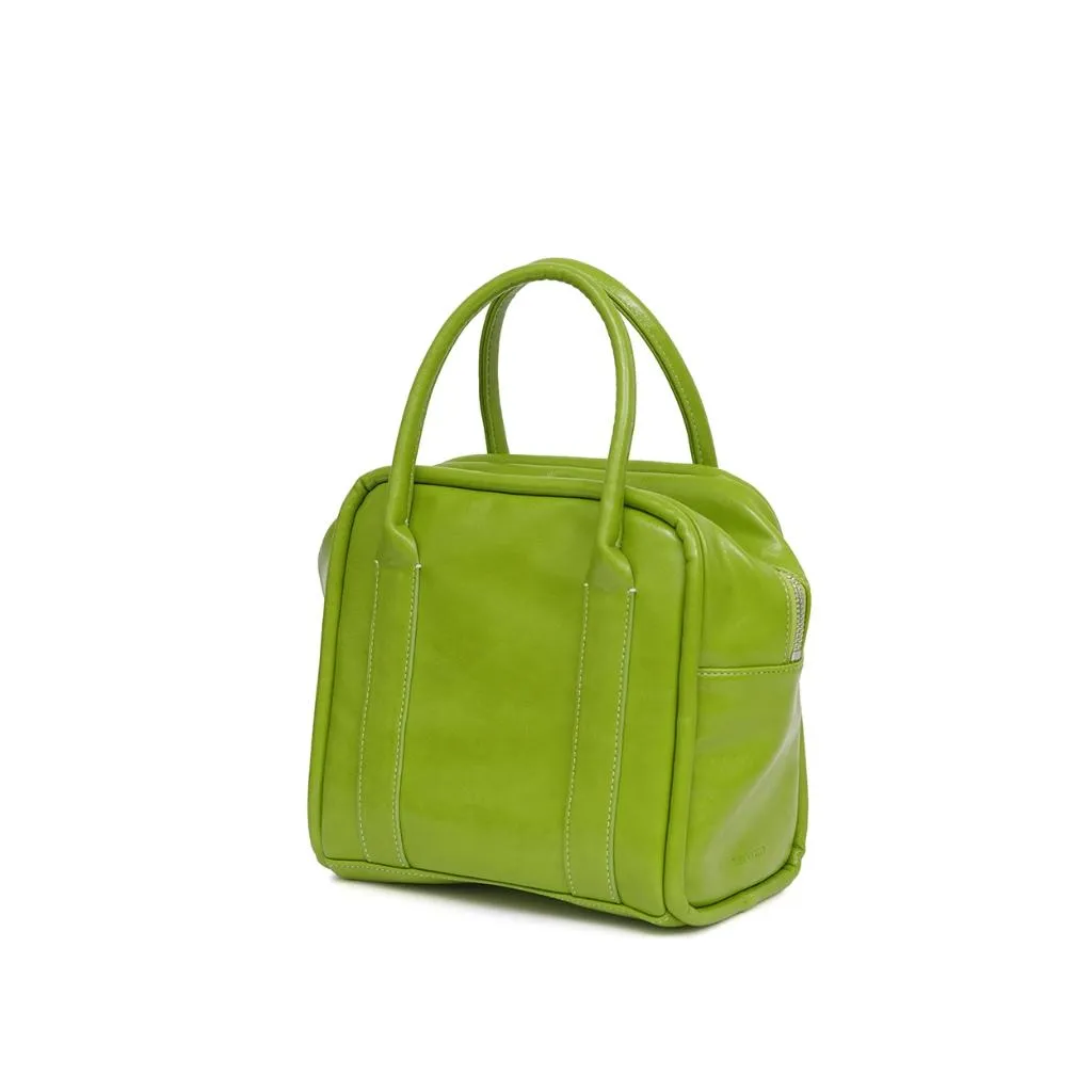 YEOMIM mini box bag