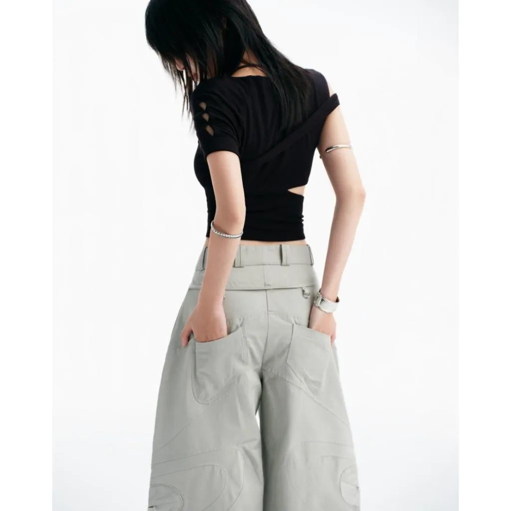 BUNNYHILL DESMOND PANTS