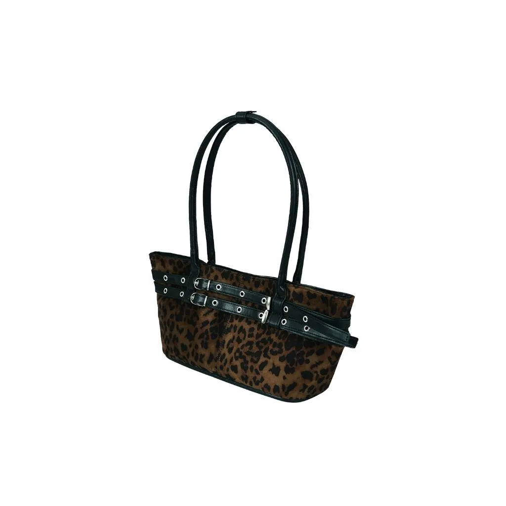 YEOMIM Mini Belted Boat Bag