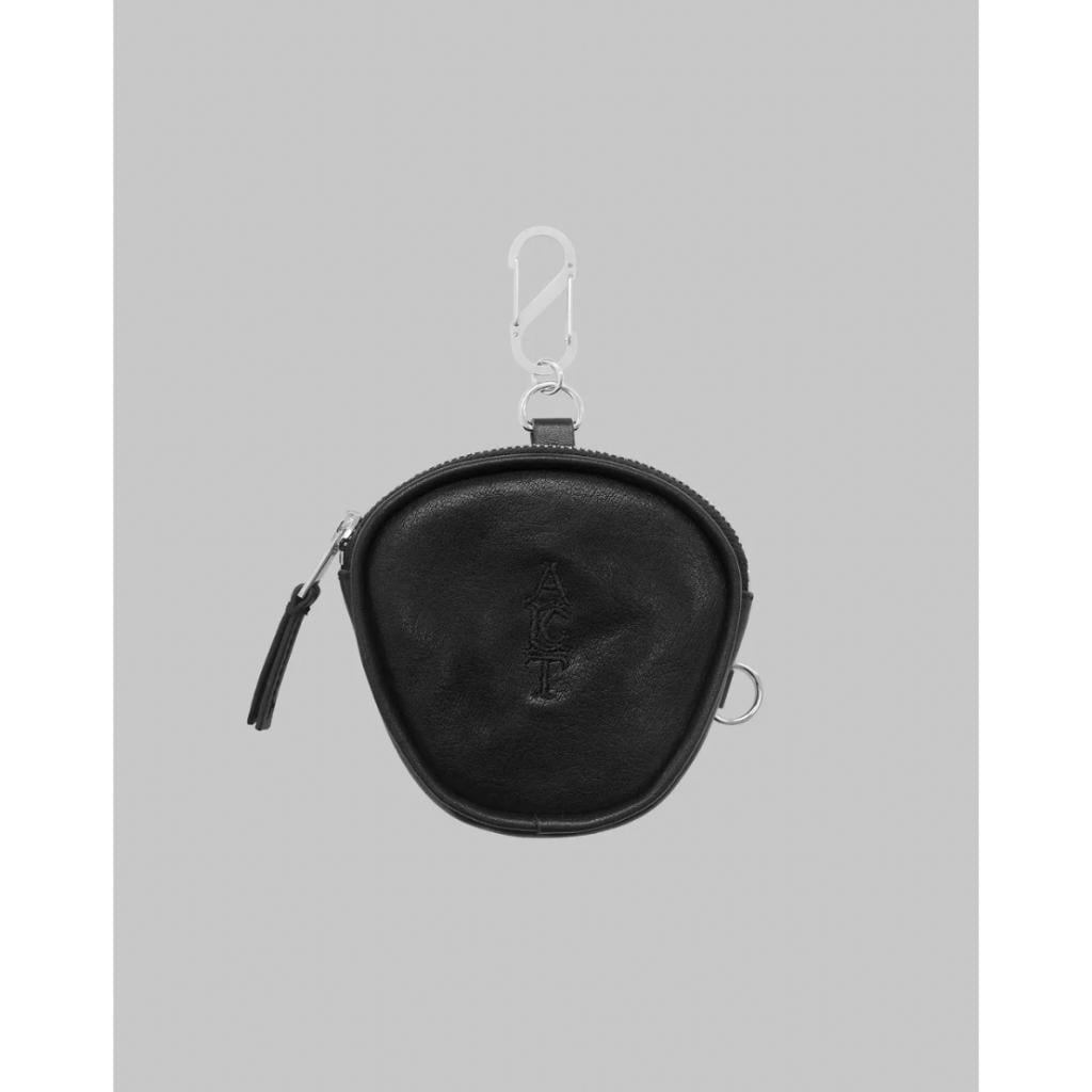 ANONYMOUS TALKING F25-A03 LC X AT Coin Pouch