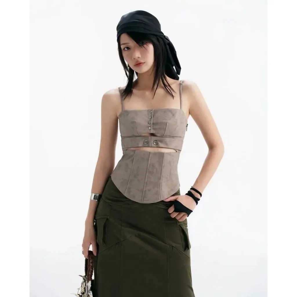 BUNNYHILL BOWIE TOP