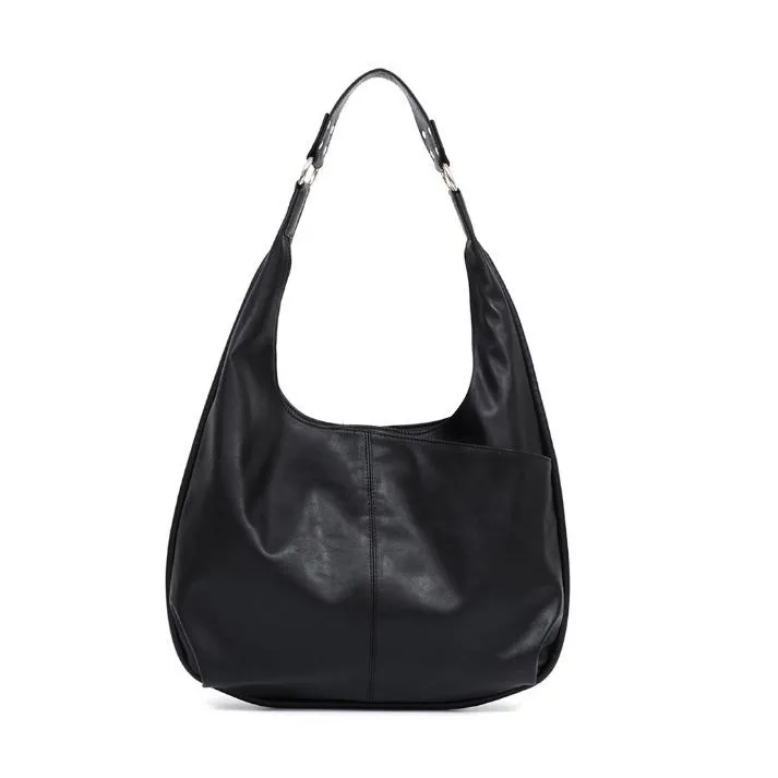 YEOMIM Medium slash hobo bag