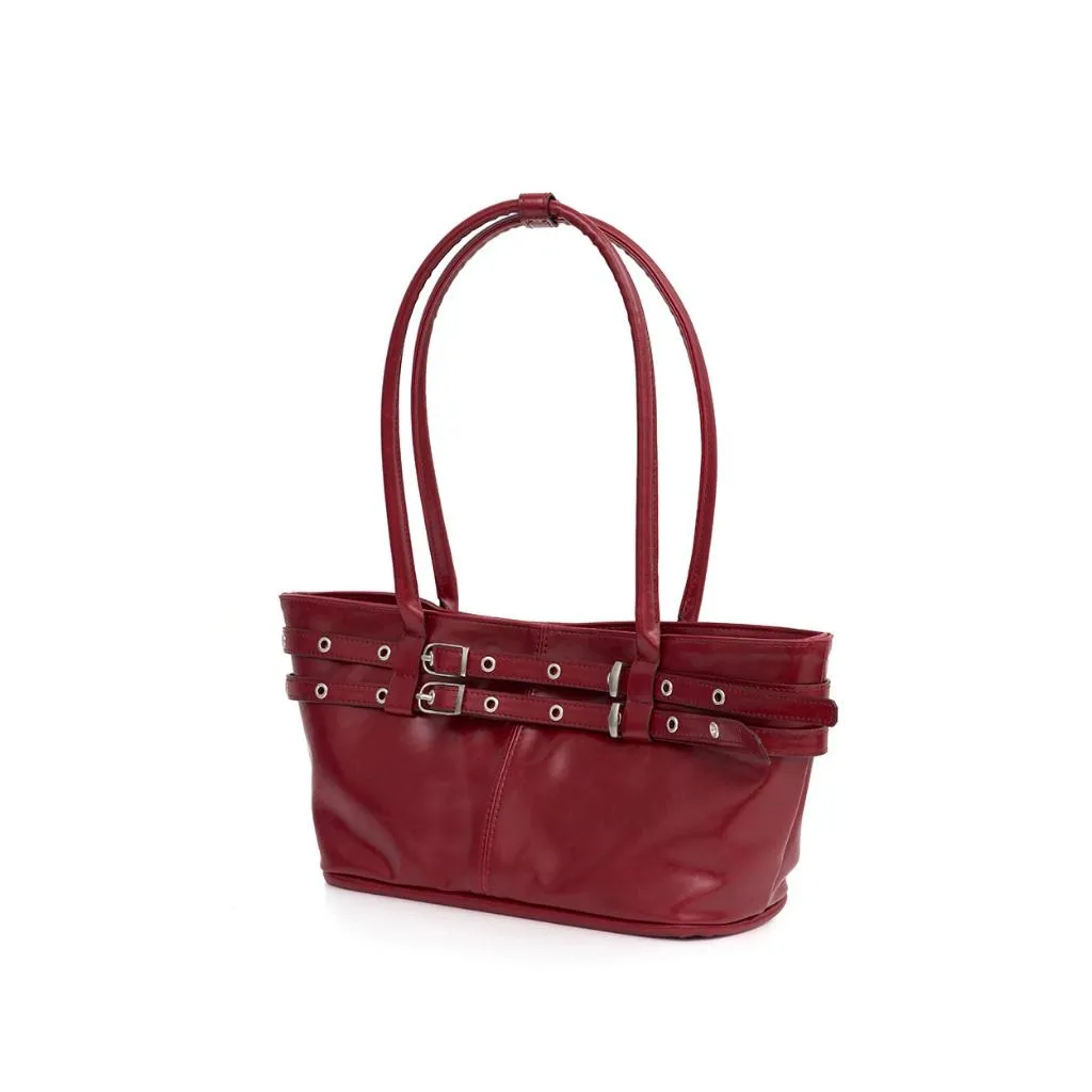 YEOMIM Mini Belted Boat Bag