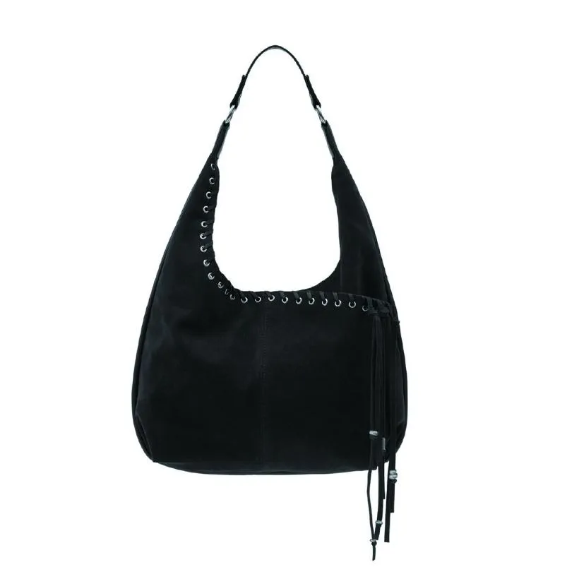 YEOMIM Medium slash hobo bag