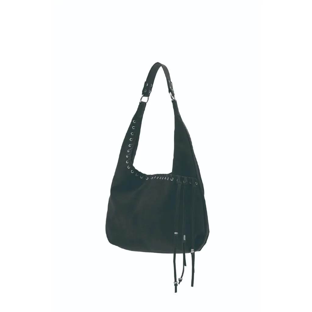 YEOMIM Medium slash hobo bag