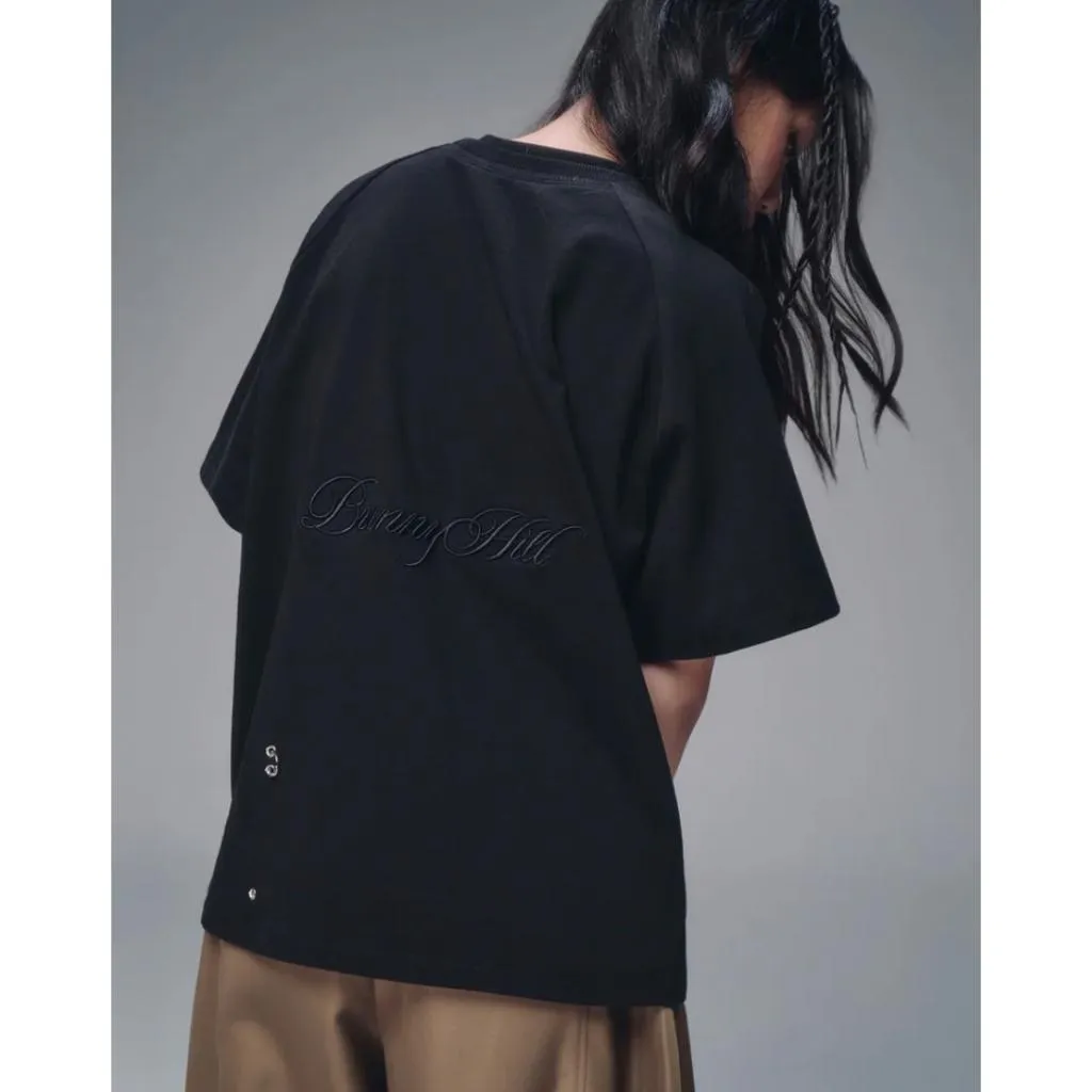 BUNNYHILL BUNNY CHARM VER. SHIRT