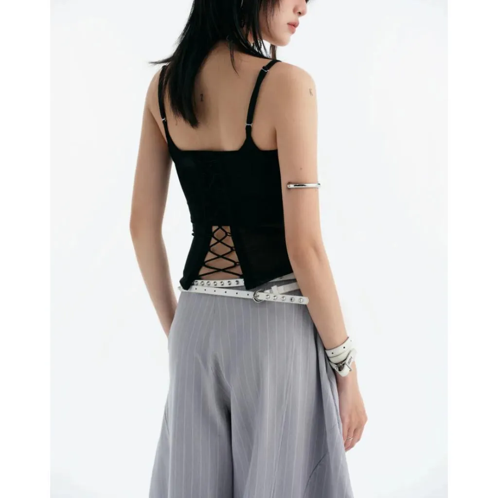 BUNNYHILL MELIOS MESH TOP