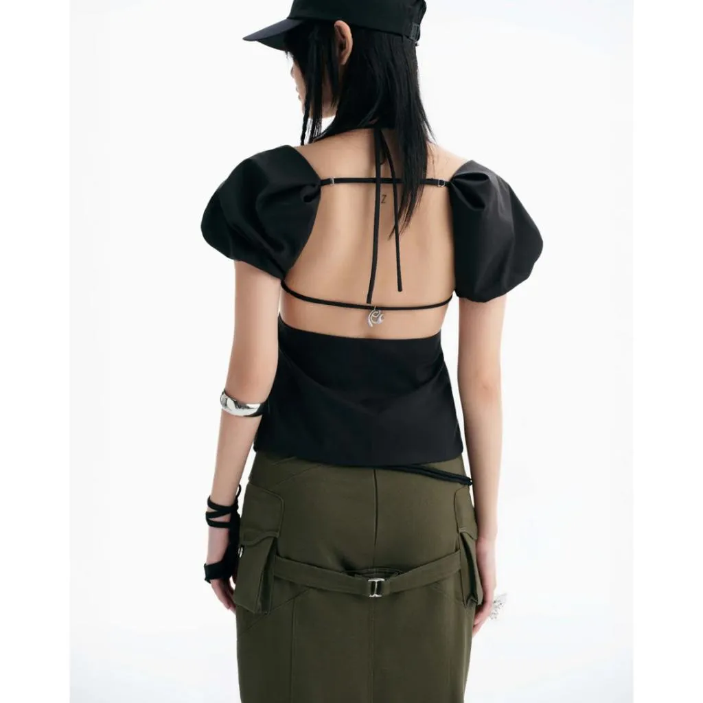 BUNNYHILL BEAU TOP