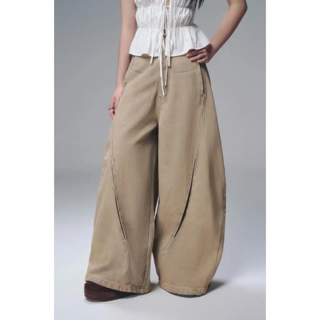 BUNNYHILL LUDOVIC PANTS VER JEAN