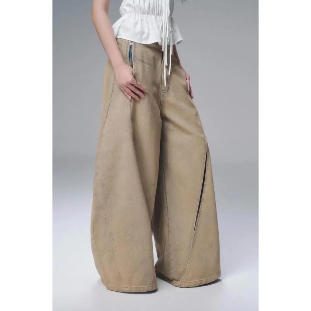 BUNNYHILL LUDOVIC PANTS VER JEAN