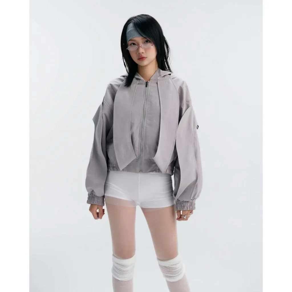 BUNNYHILL BLUEBELL JACKET
