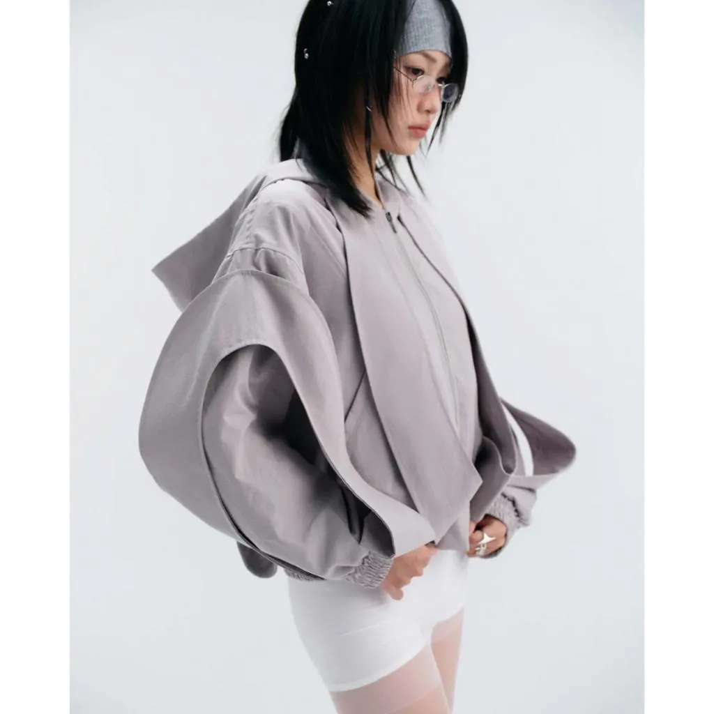 BUNNYHILL BLUEBELL JACKET