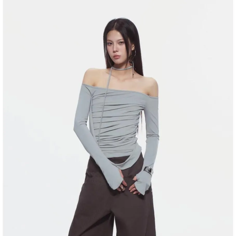 BUNNYHILL MELVIN LONG SLEEVE TOP