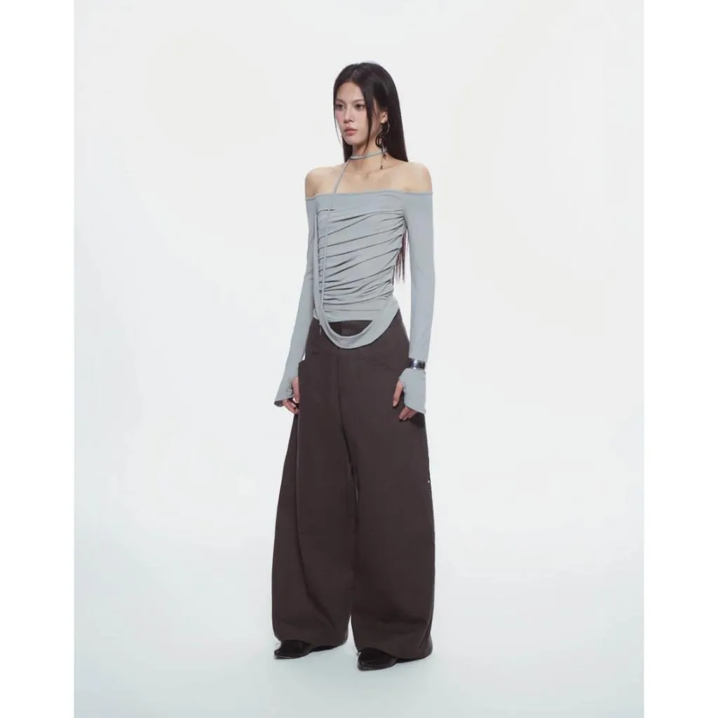 BUNNYHILL MELVIN LONG SLEEVE TOP