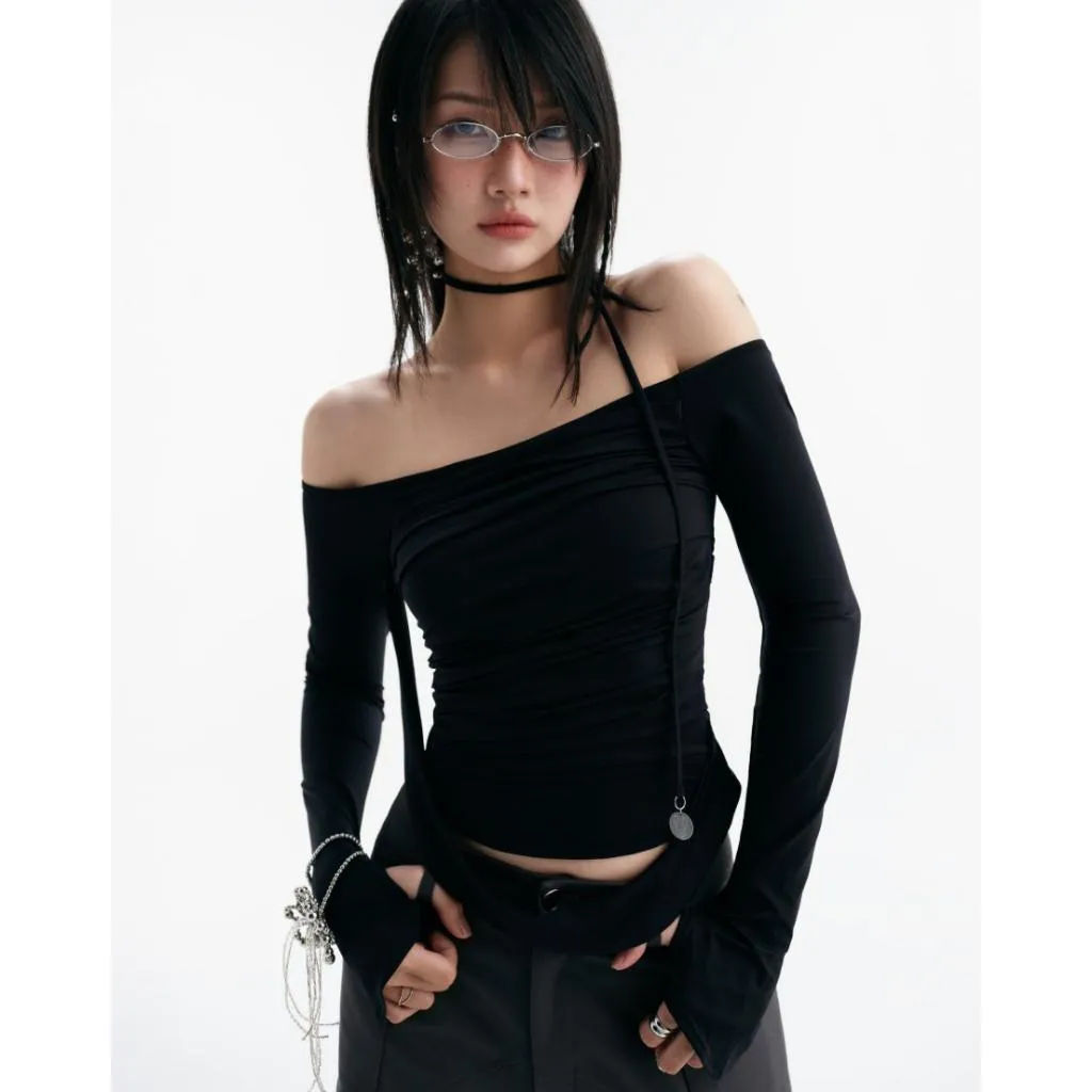 BUNNYHILL MELVIN LONG SLEEVE TOP