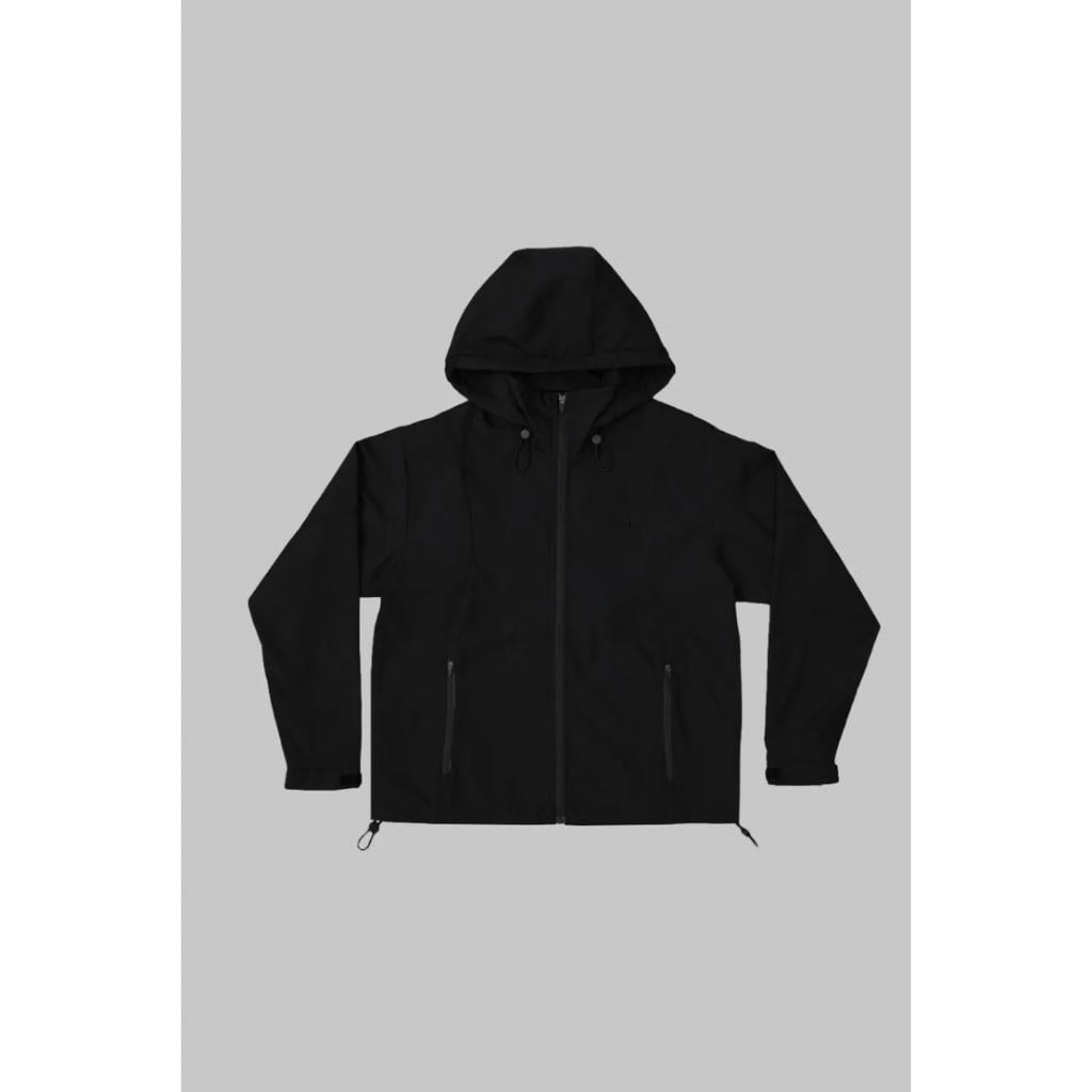 ANONYMOUS TALKING F25-J03 Hooded Jacket