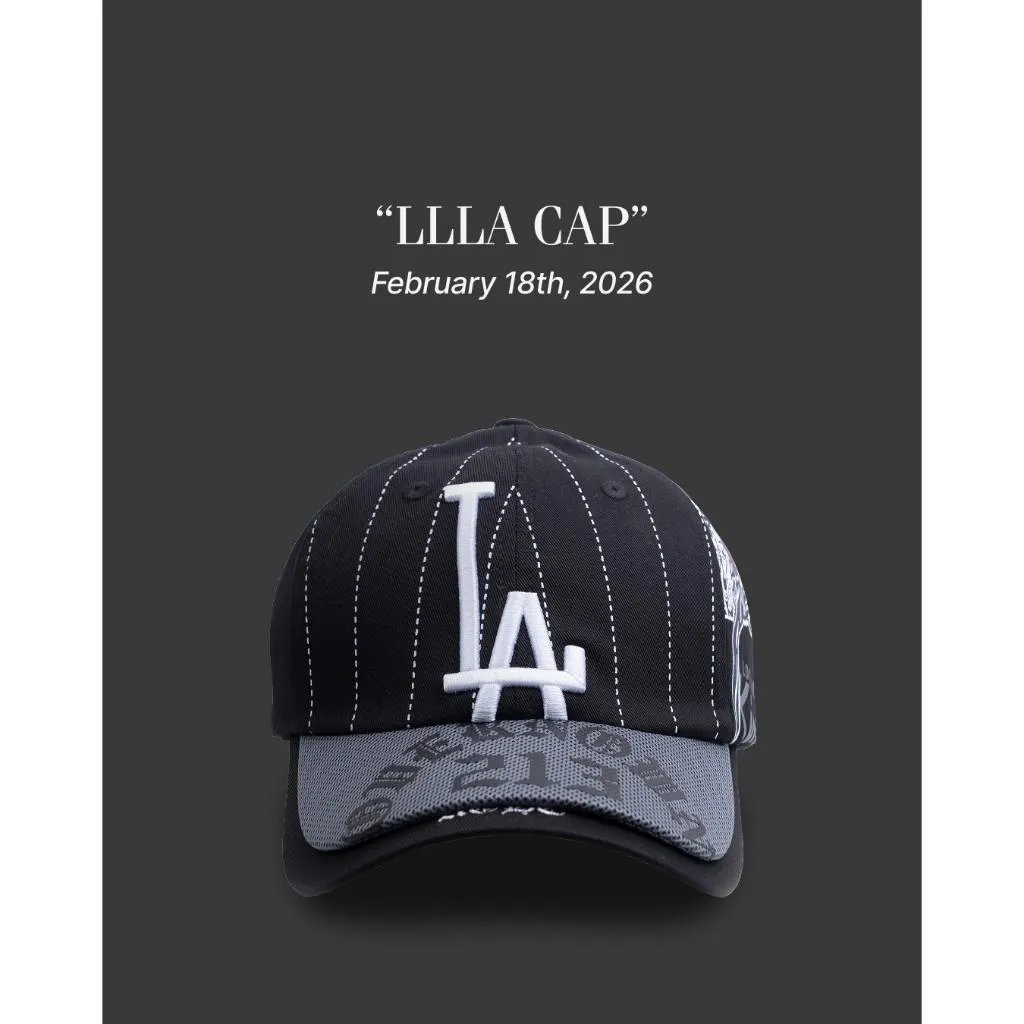 AGHE LA CAP