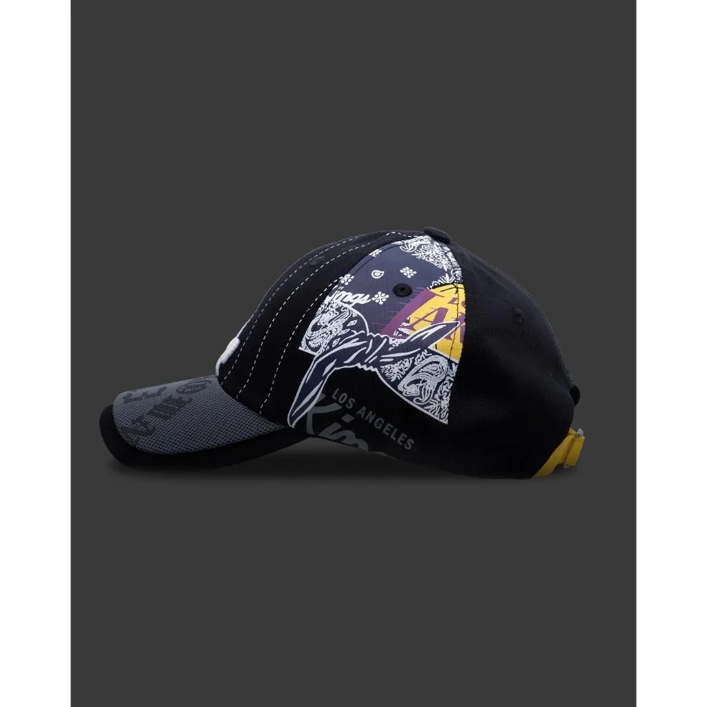 AGHE LA CAP