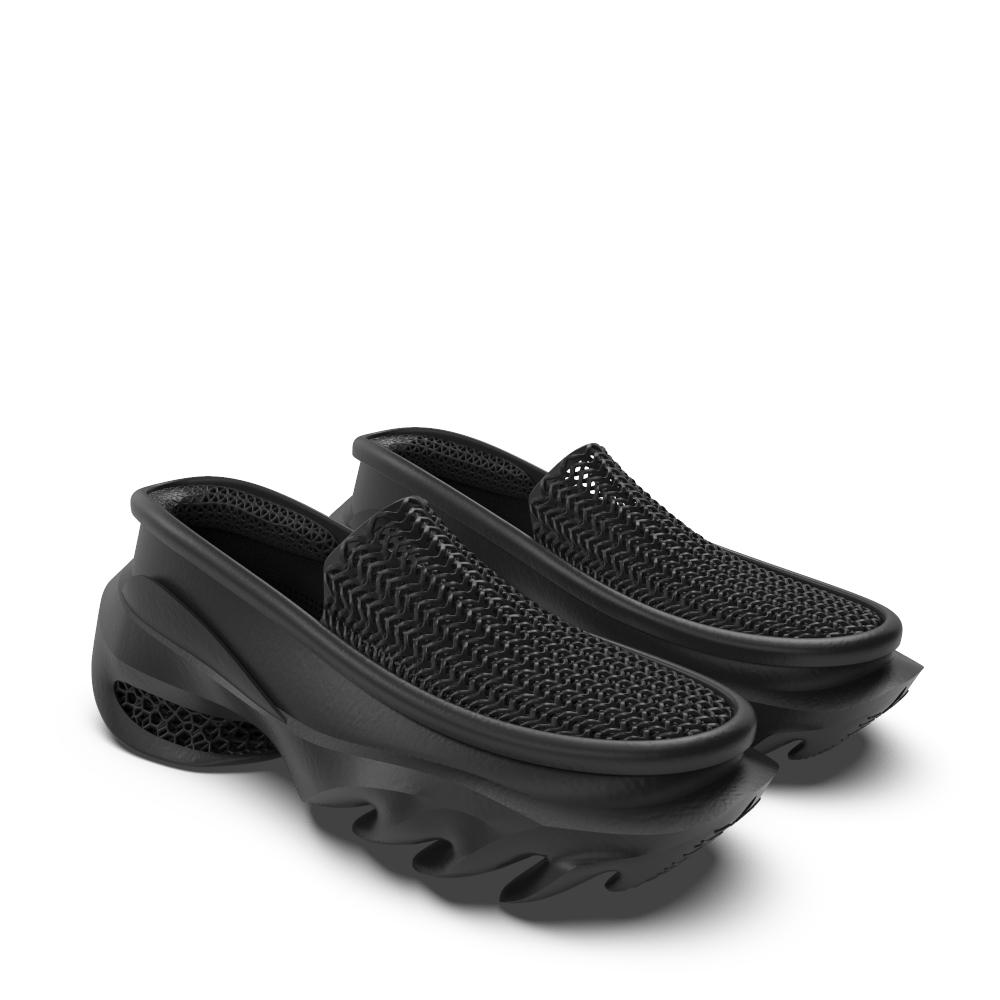 ALIVEFORM STRATUM FANG LOAFER