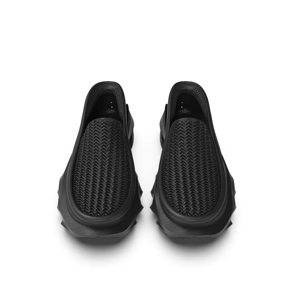 ALIVEFORM STRATUM FANG LOAFER