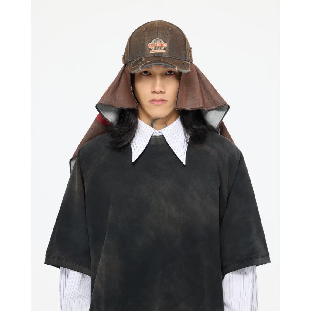 blank_SET BASEBALL CAP-1-001