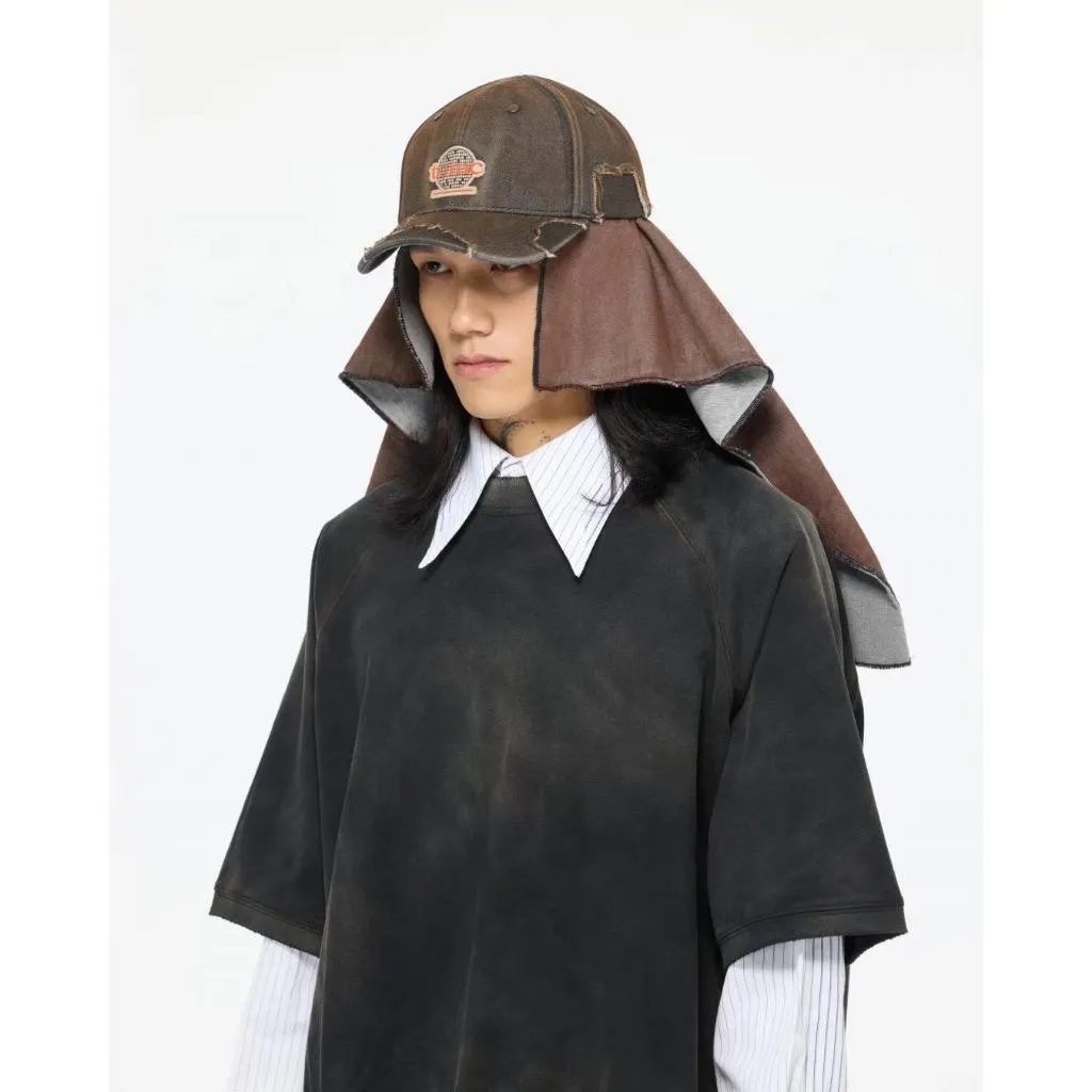 blank_SET BASEBALL CAP-1-001