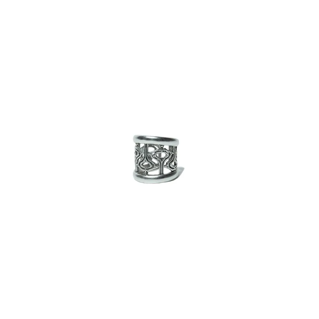 SATTVA Origin Logo Ring