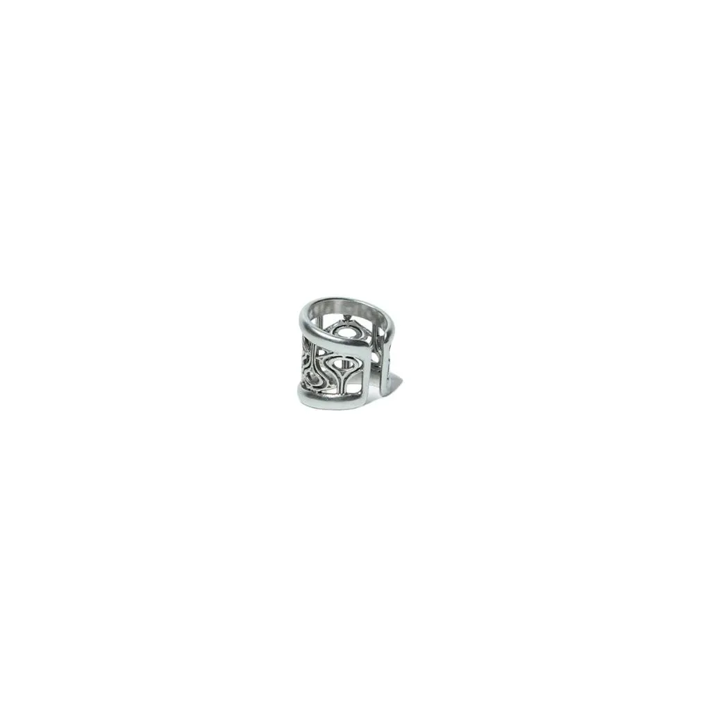 SATTVA Origin Logo Ring
