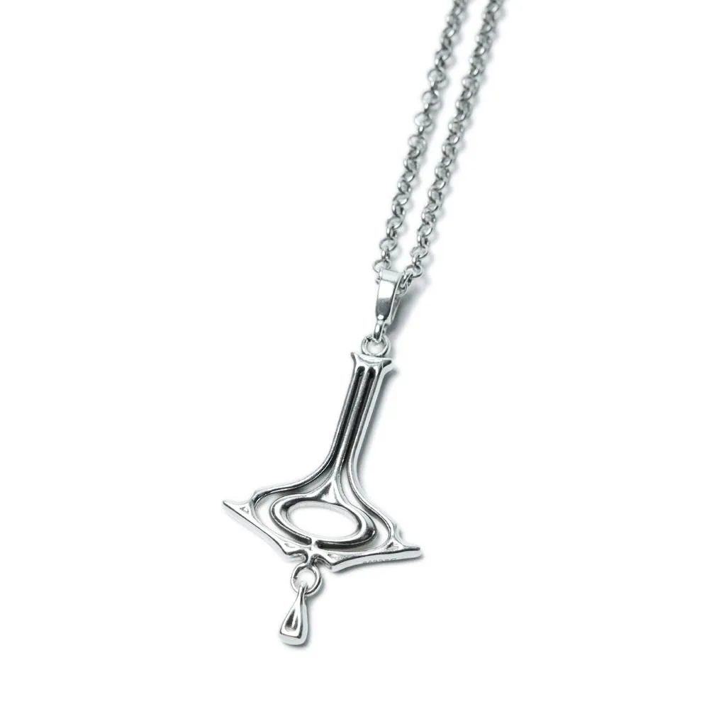 SATTVA Origin Logo Necklace