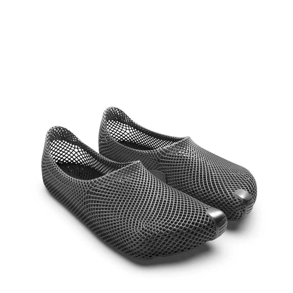 ALIVEFORM DERMIS BAREFOOT MULE