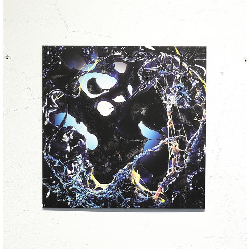 Apex Union [SPLIT-01 x Club Late Music