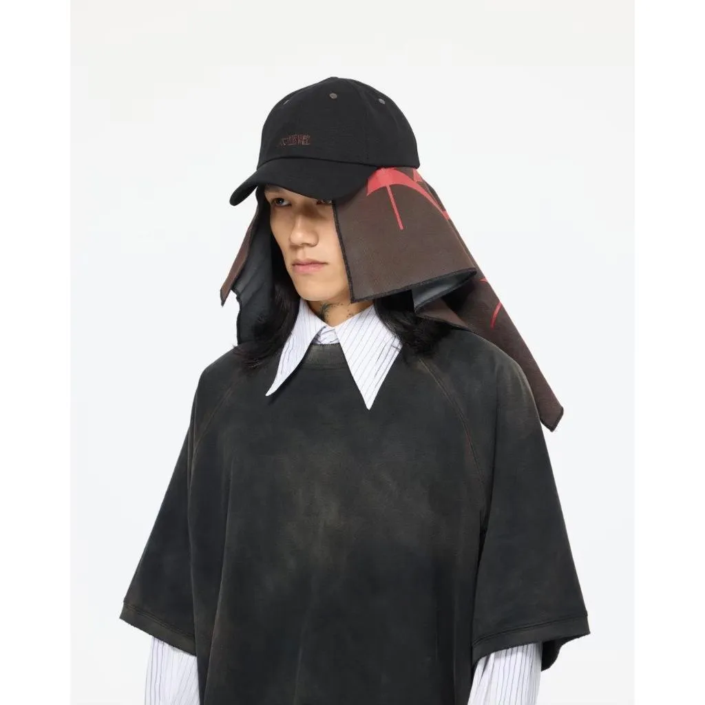 blank_SET BASEBALL CAP-2-001
