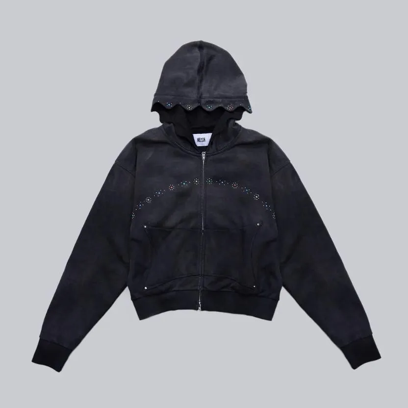 NEISH JAAAB Hoodie
