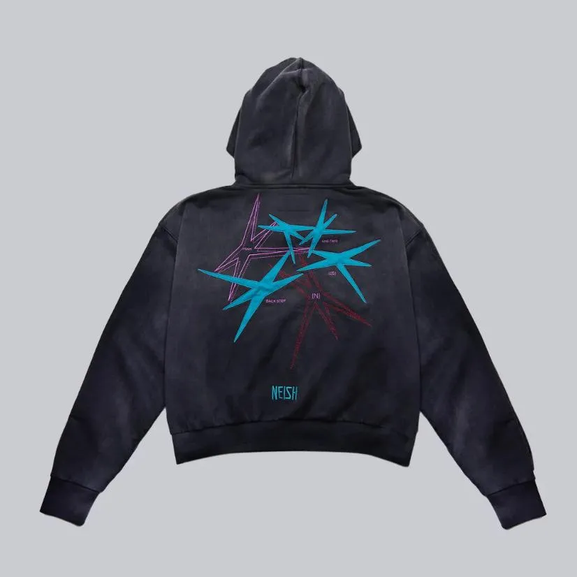 NEISH JAAAB Hoodie