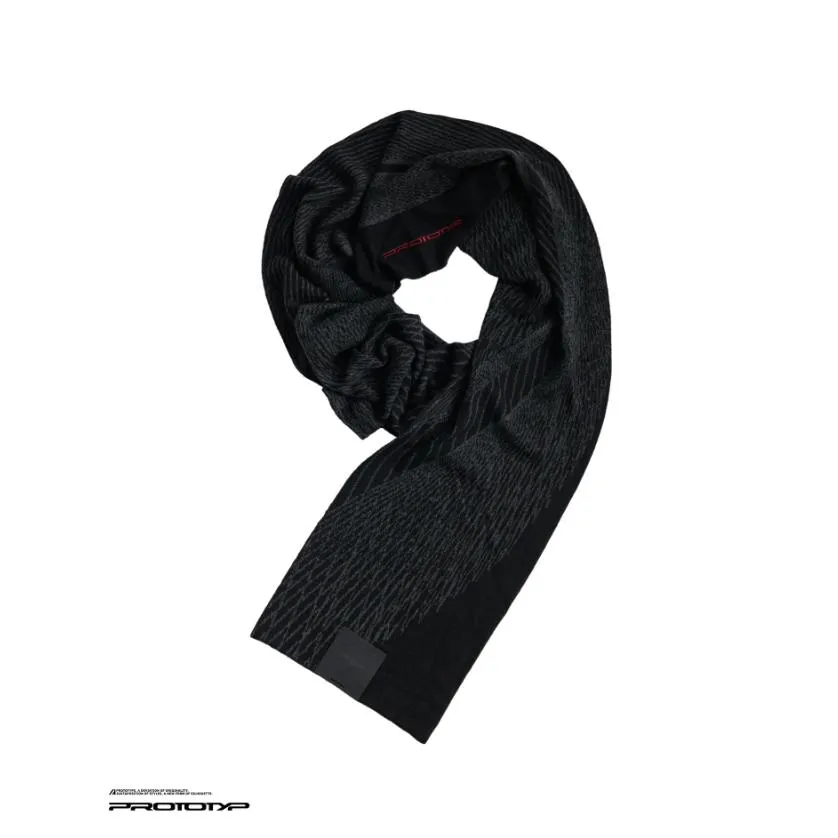 PROTOTYP - PTP-25A-ACC-005 ACCELERATION Fluxwave Neck Scarf