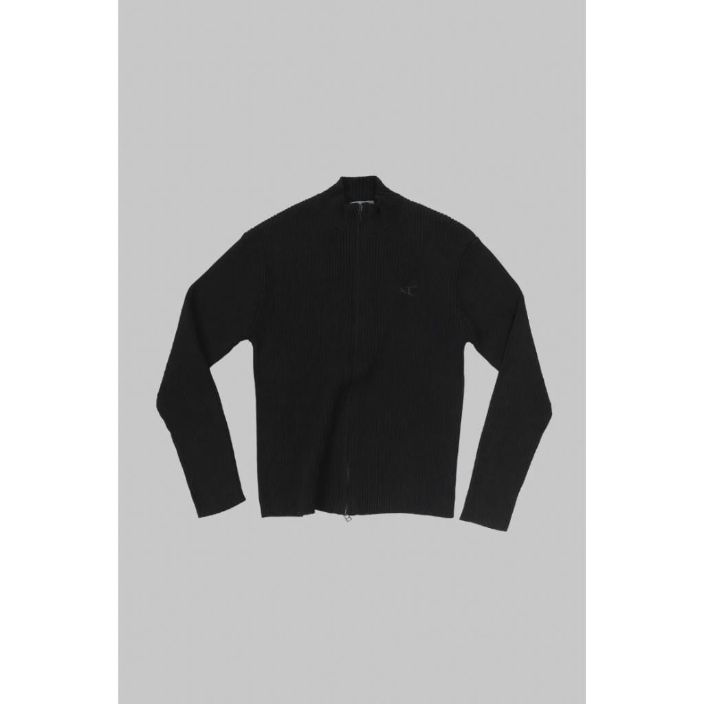 Anonymous Talking F25-LS07 Zip-Up Sweaters