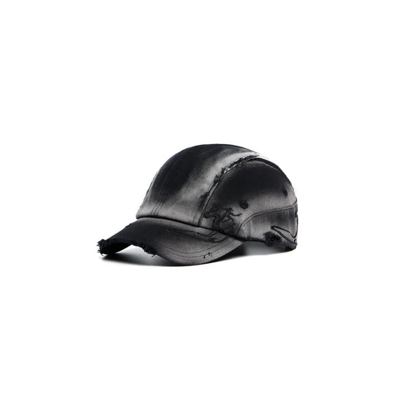 nozzle quiz Microclimate Damaged Cap