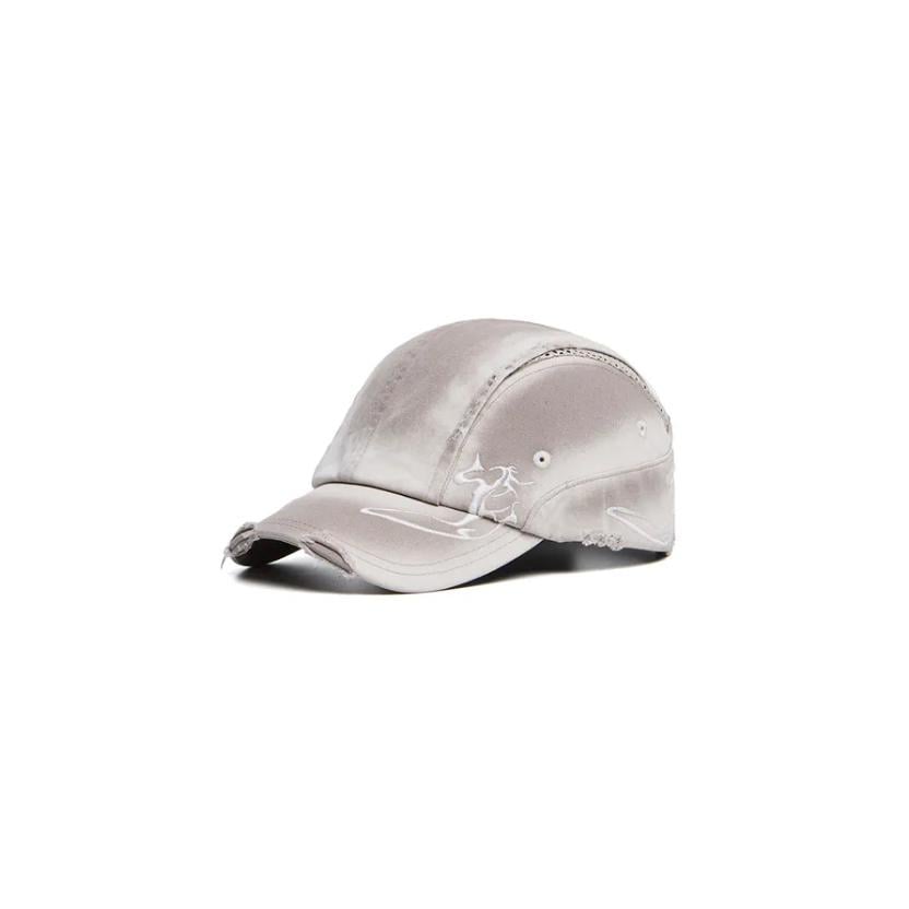 nozzle quiz Microclimate Damaged Cap
