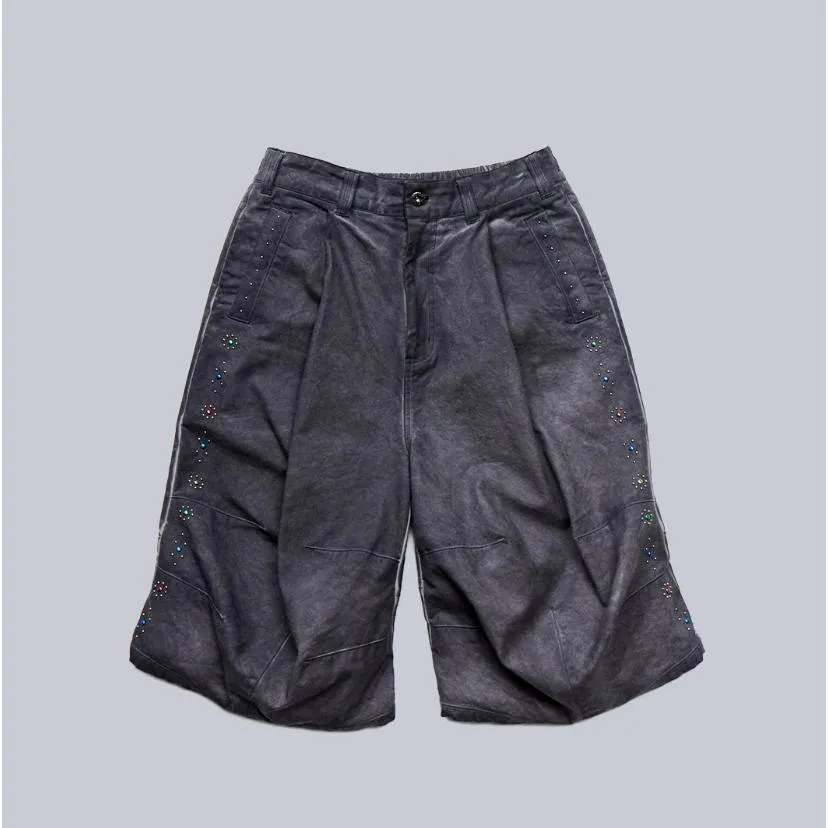 NEISH Diamond Curved Short