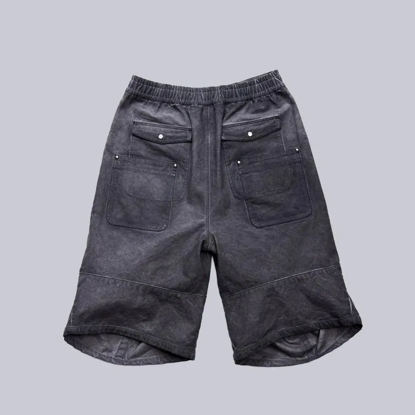 NEISH Diamond Curved Short