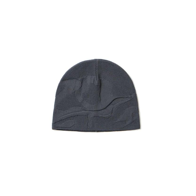 nozzle quiz Misty Beanie