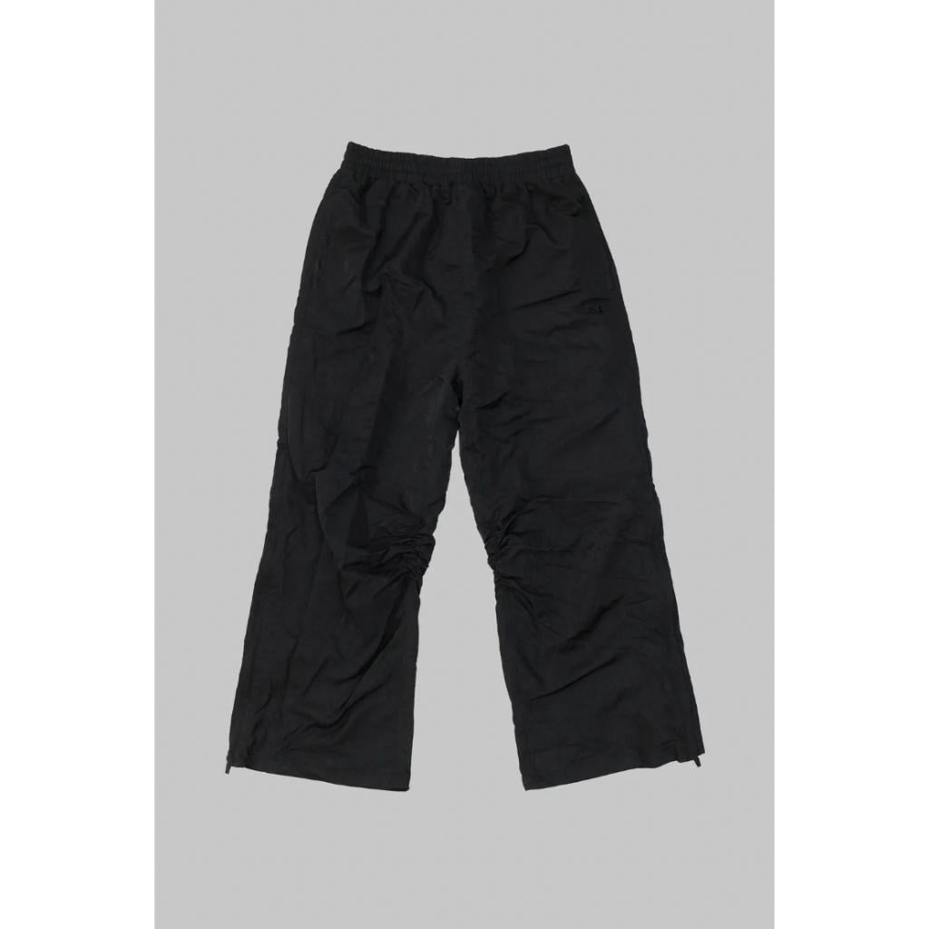 ANONYMOUS TALKING F25-P01 Nylon Track Pants